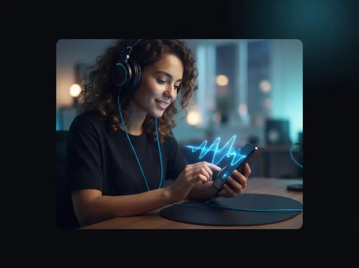 AI music generator online